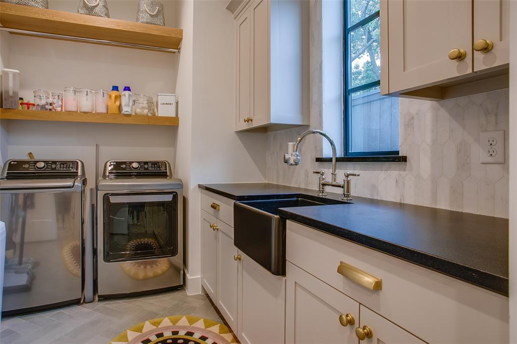 Glenridge Estates - Residential