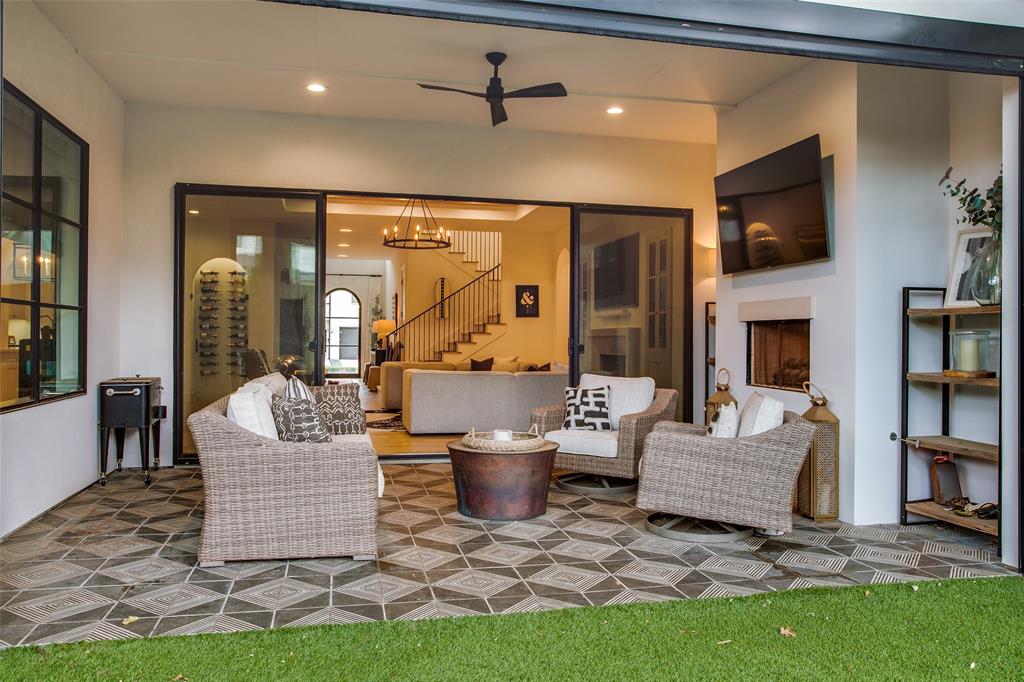 Glenridge Estates - Residential