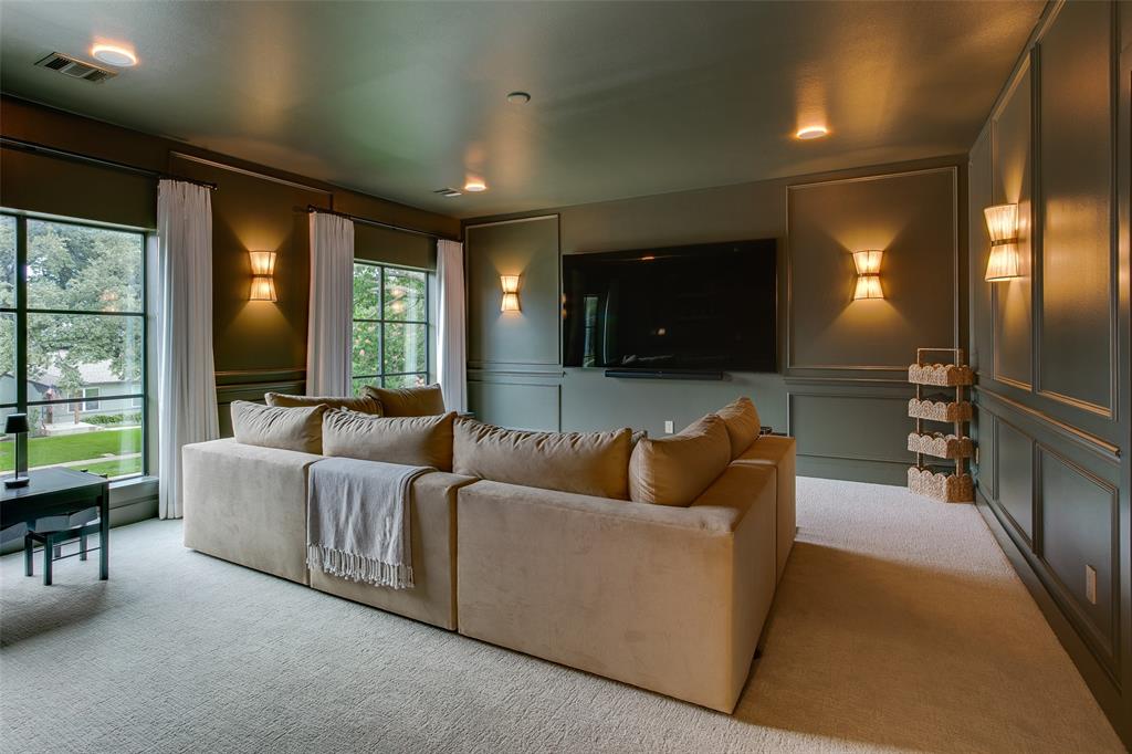 Glenridge Estates - Residential