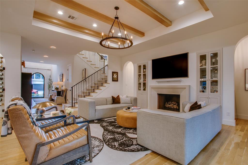 Glenridge Estates - Residential