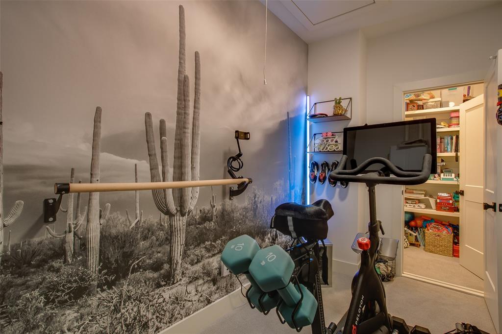 Glenridge Estates - Residential