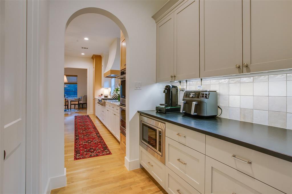 Glenridge Estates - Residential