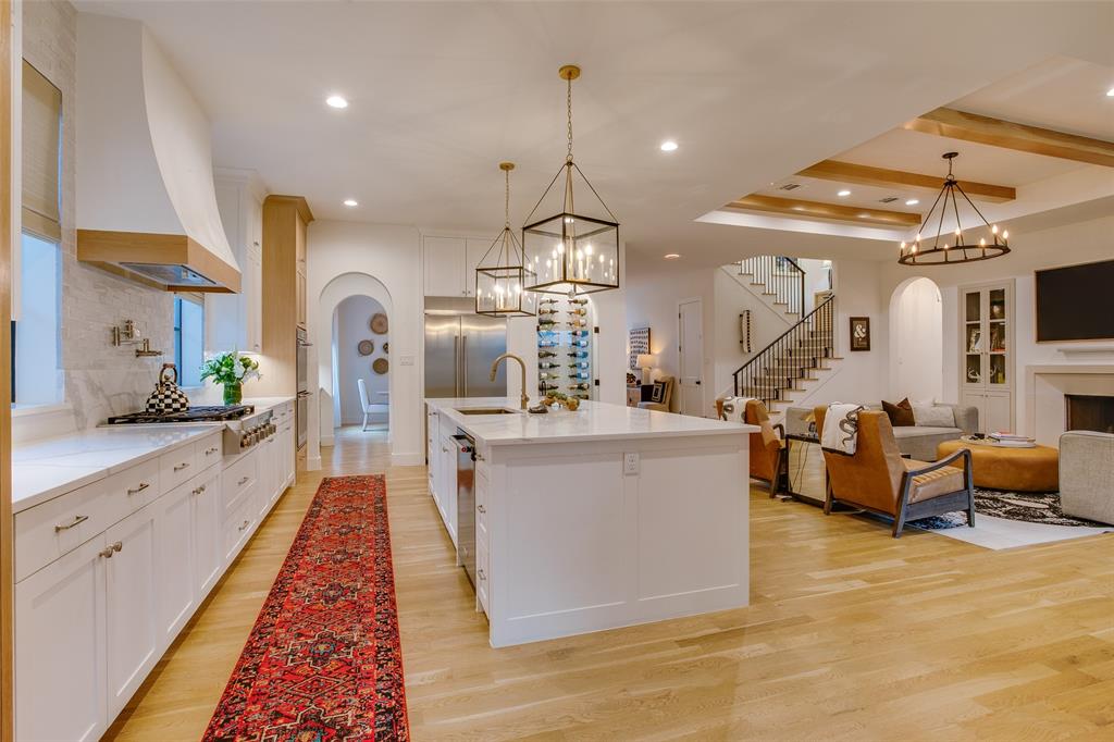 Glenridge Estates - Residential