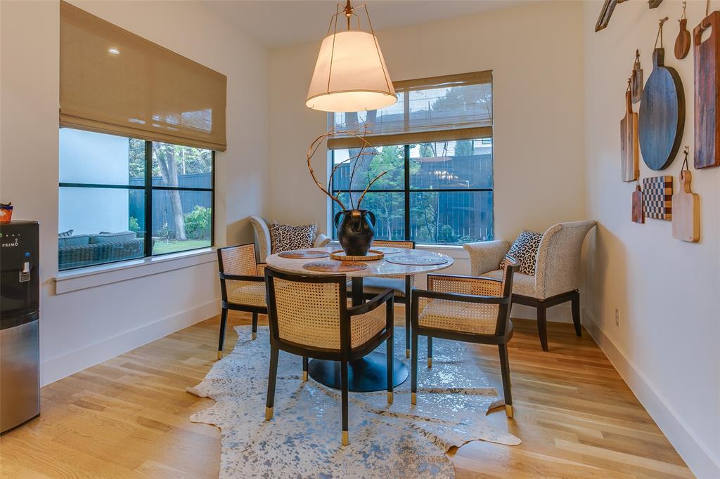 Glenridge Estates - Residential