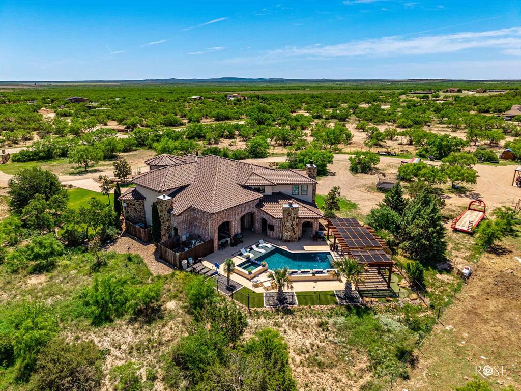 Hidden View Estate - Residential