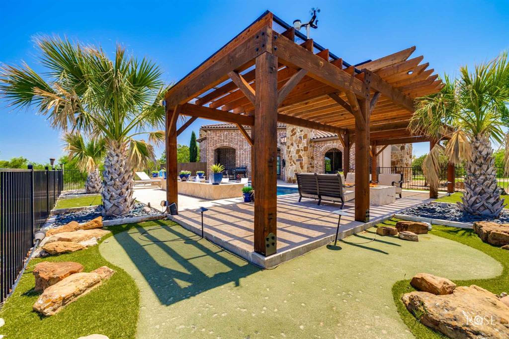 Hidden View Estate - Residential