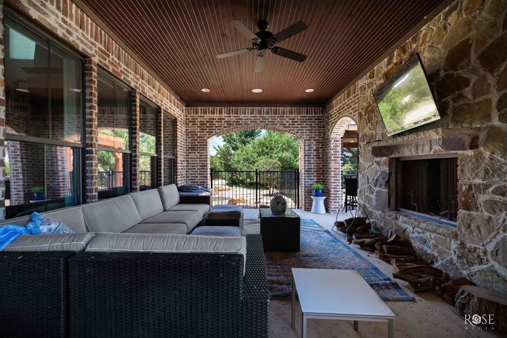 Hidden View Estate - Residential