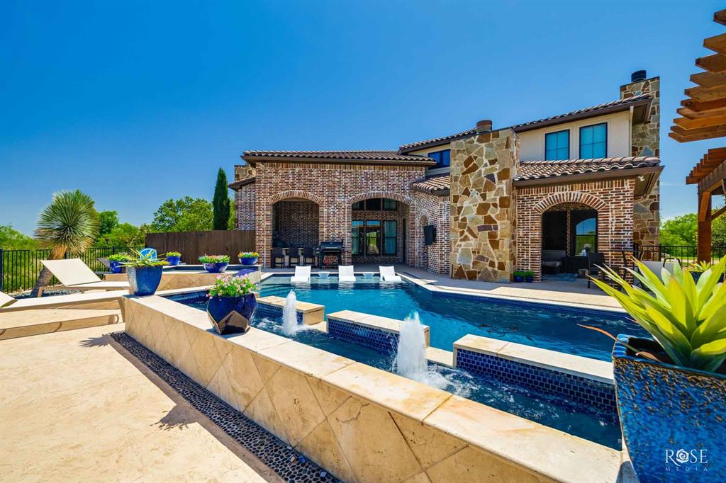 Hidden View Estate - Residential