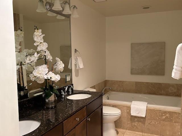 Dallas, Texas 75201, United States, 1 Bedroom Bedrooms, ,2 BathroomsBathrooms,Residential,Active,60942