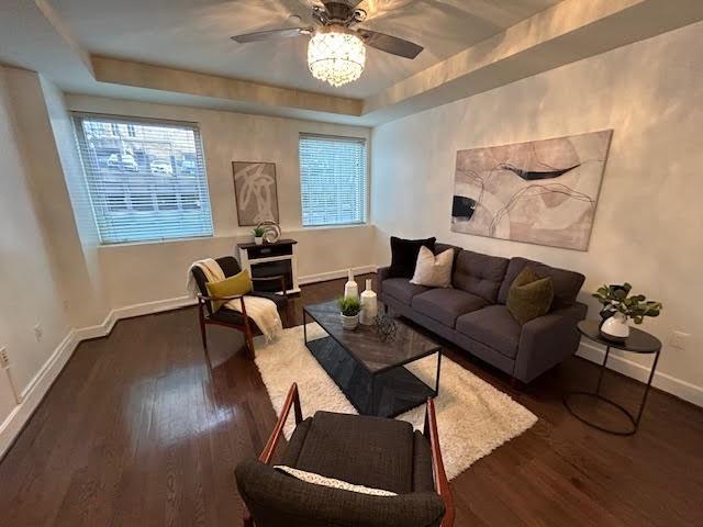 1505 Elm Street 301