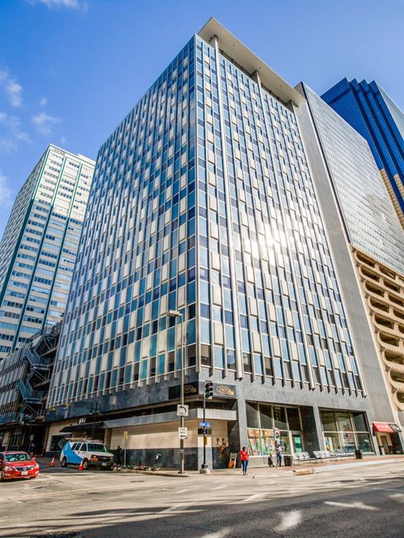 Dallas, Texas 75201, United States, 1 Bedroom Bedrooms, ,2 BathroomsBathrooms,Residential,Active,60942