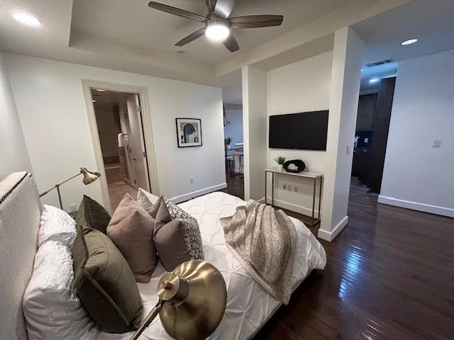 Dallas, Texas 75201, United States, 1 Bedroom Bedrooms, ,2 BathroomsBathrooms,Residential,Active,60942