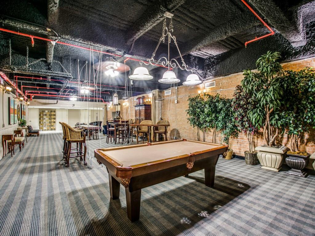 Dallas, Texas 75201, United States, 1 Bedroom Bedrooms, ,2 BathroomsBathrooms,Residential,Active,60942