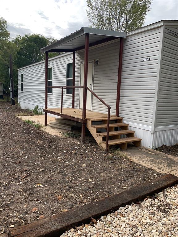 DHRRR Addition - Residential