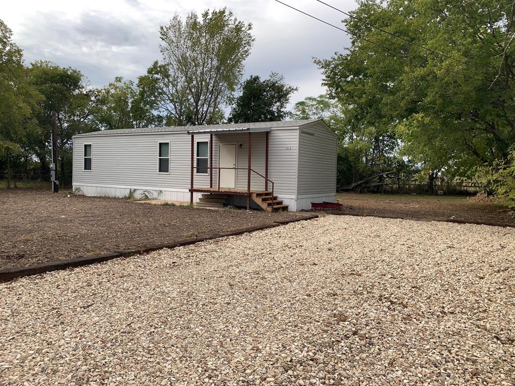 DHRRR Addition - Residential