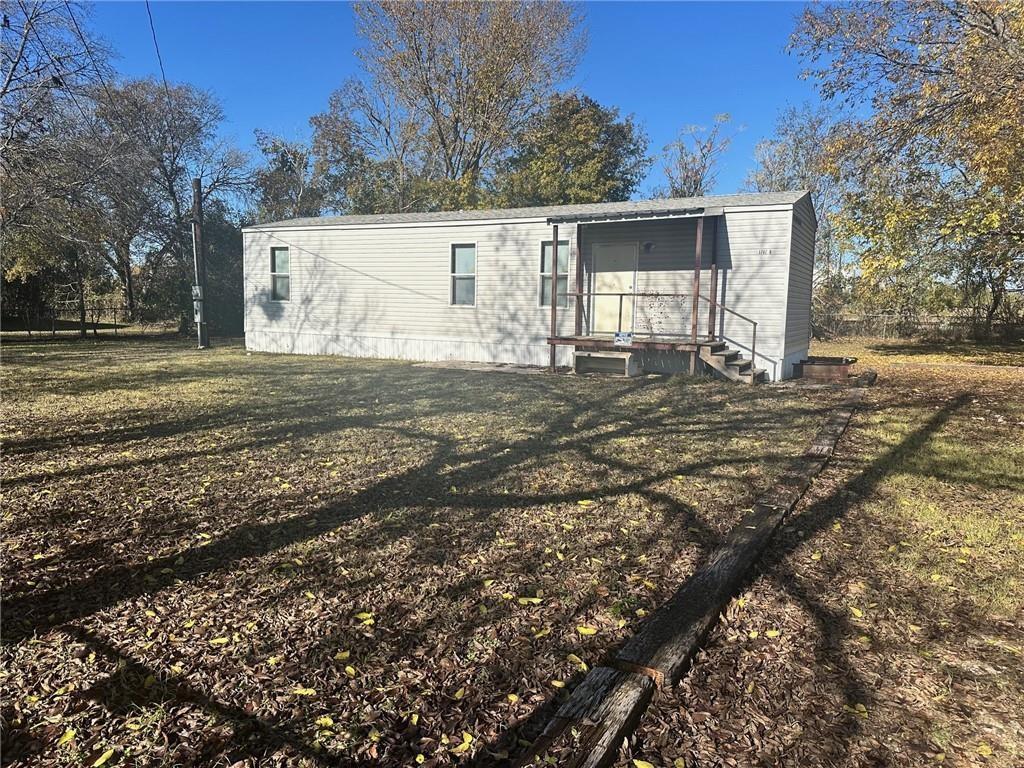 DHRRR Addition - Residential