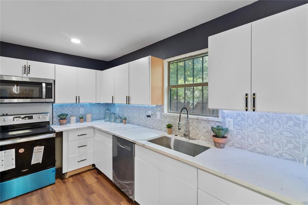 Creek Cove Villas - Residential Lease