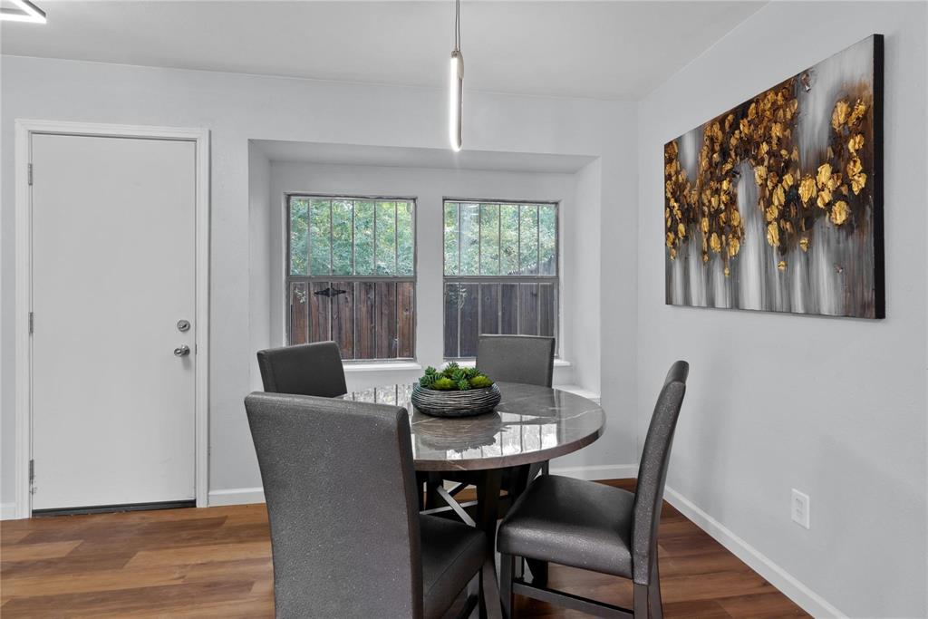 Creek Cove Villas - Residential Lease