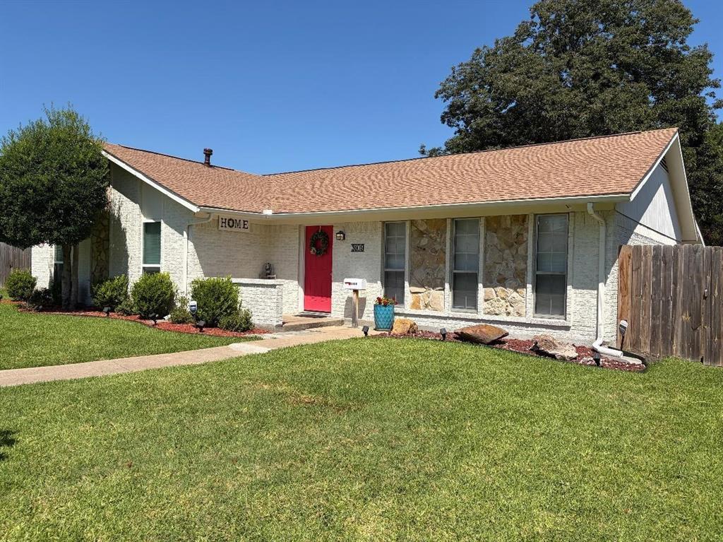 3109 Manchester Drive