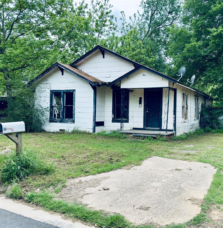 117 Foscue Street