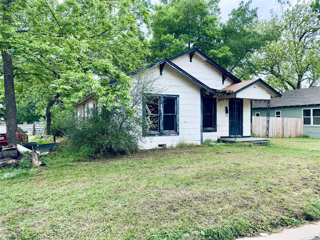 117 Foscue Street
