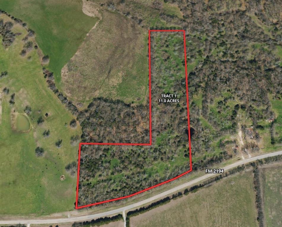 Hunt Ranch Estates - Land