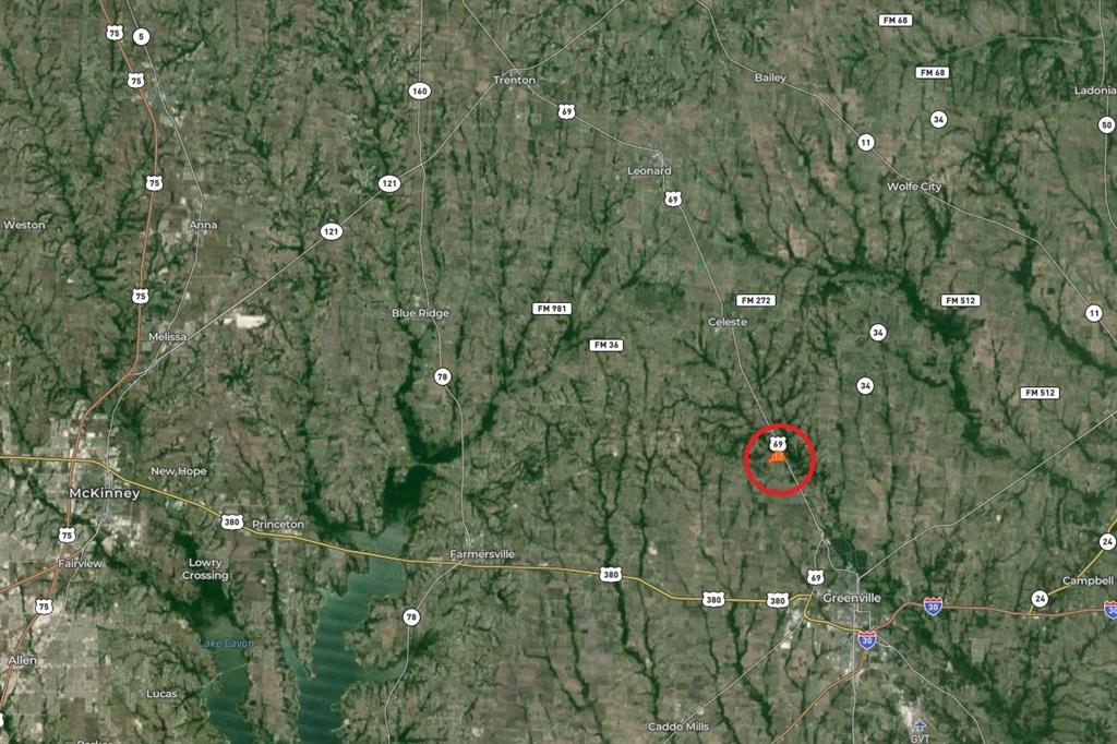 Hunt Ranch Estates - Land