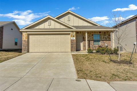 400 Frio Pass Trail Fort Worth TX 76052
