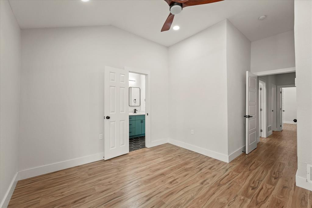 Hillcrest Manor 2nd Sec - Residential