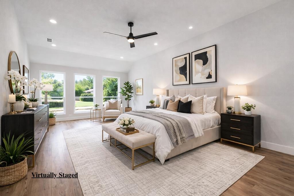 Hillcrest Manor 2nd Sec - Residential