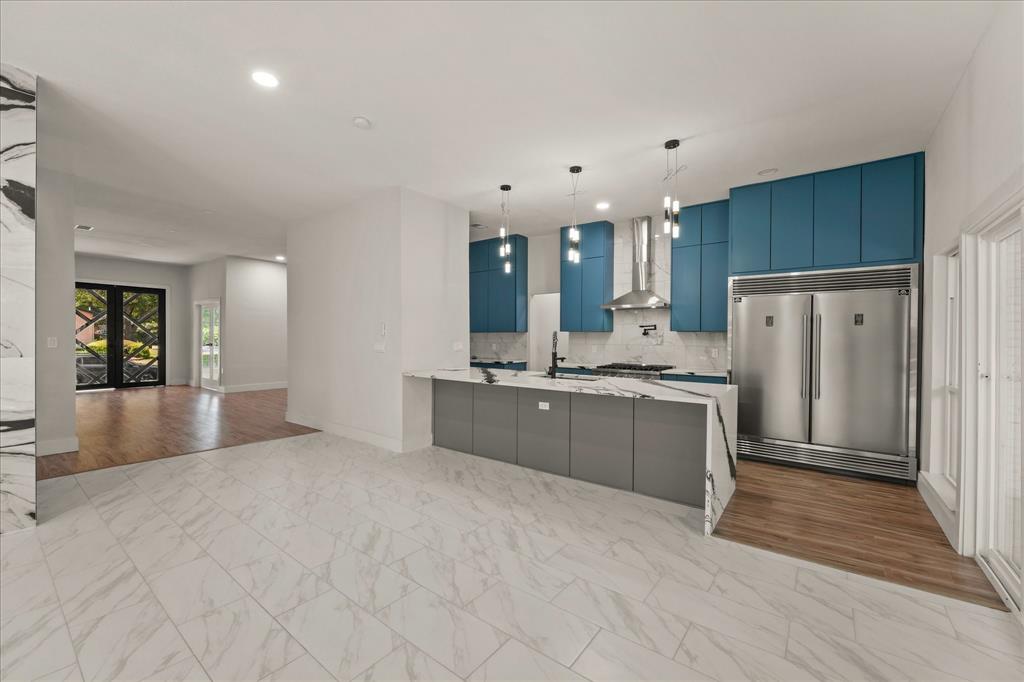 Hillcrest Manor 2nd Sec - Residential