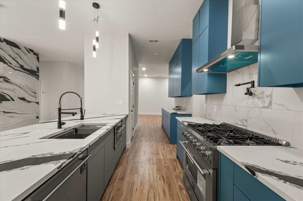 Hillcrest Manor 2nd Sec - Residential