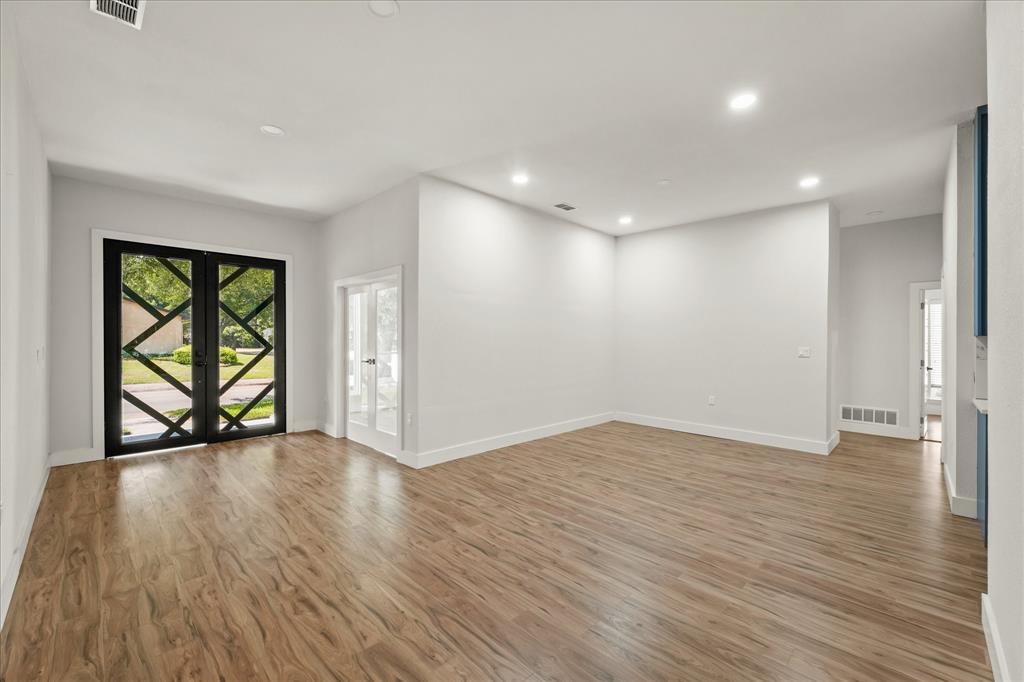 Hillcrest Manor 2nd Sec - Residential