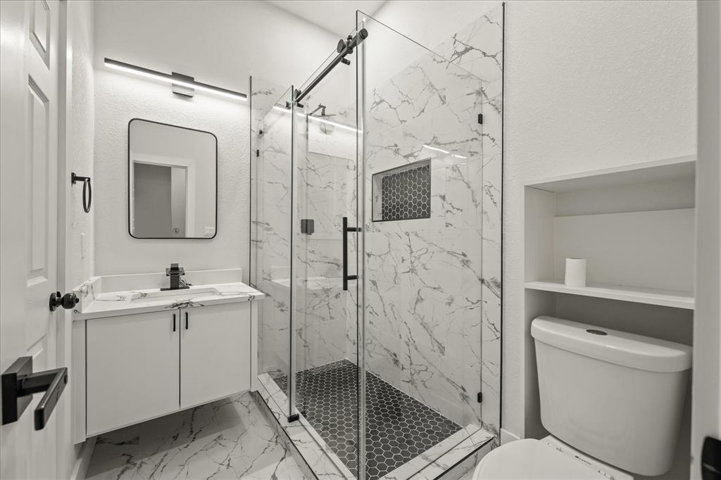 Hillcrest Manor 2nd Sec - Residential