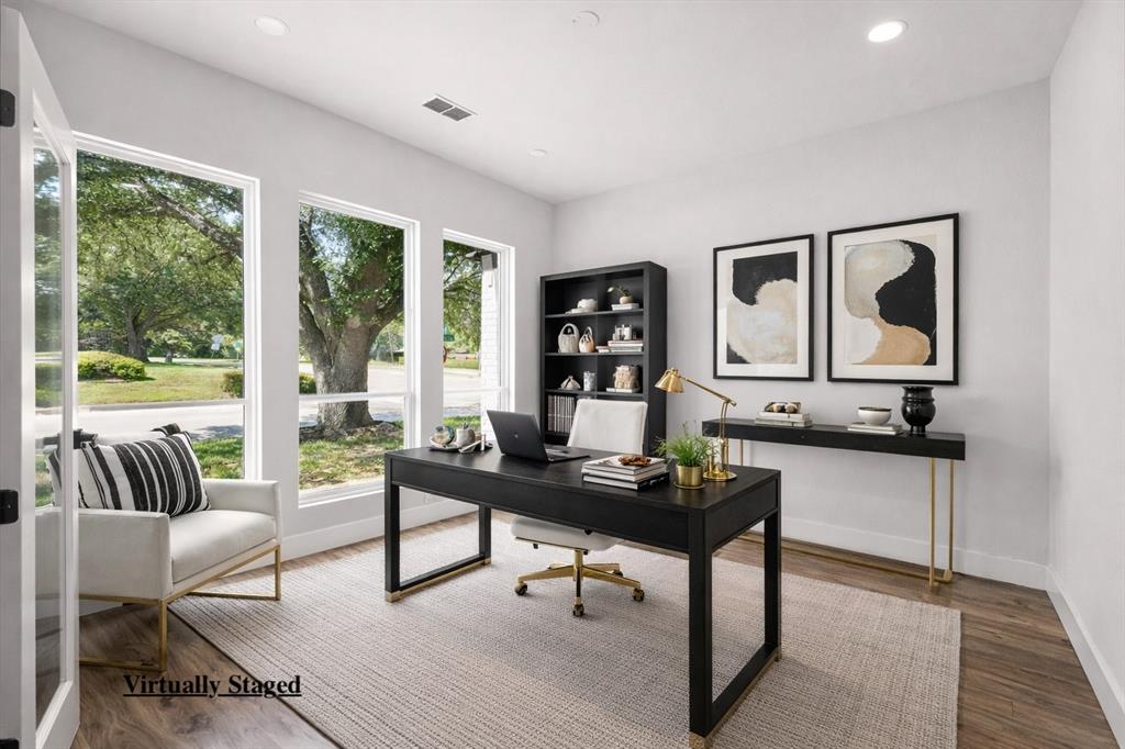 Hillcrest Manor 2nd Sec - Residential