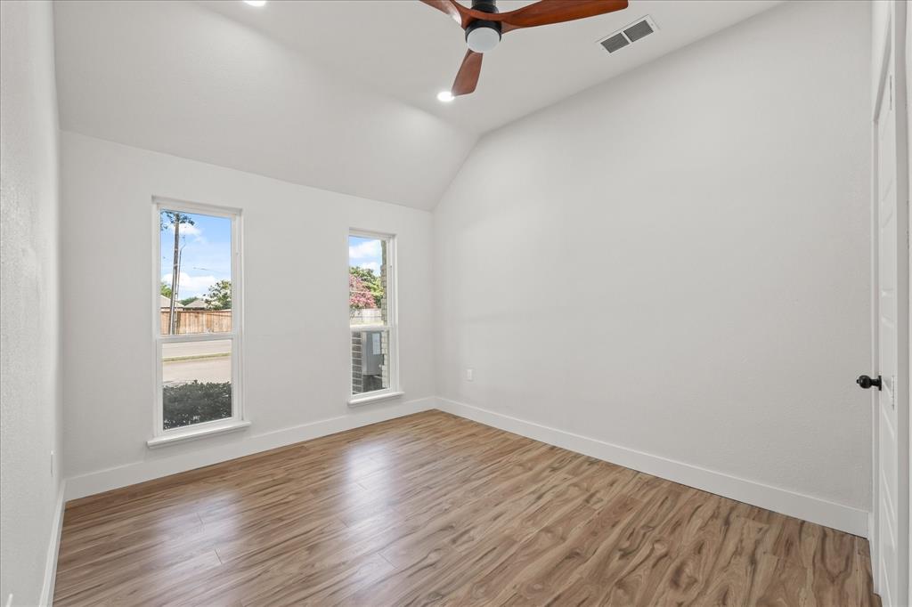 Hillcrest Manor 2nd Sec - Residential