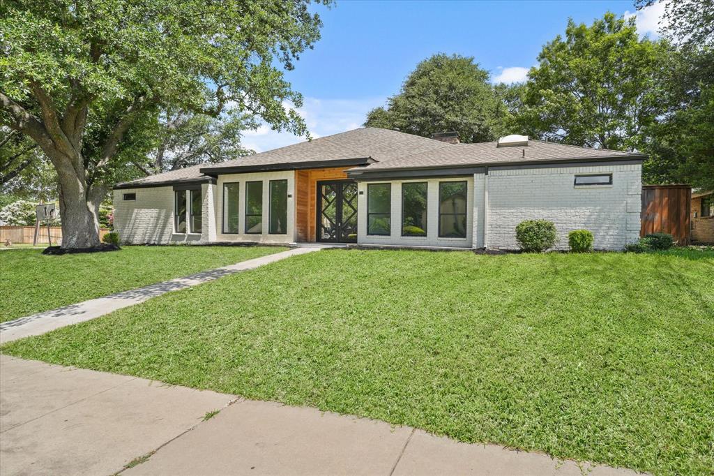 7103 Blythdale Drive