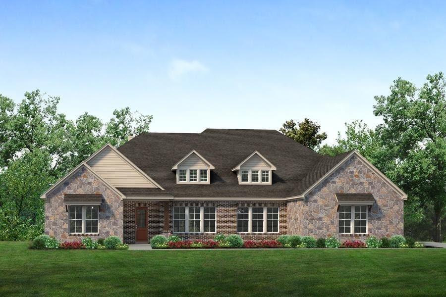 1110 Perrin Lane