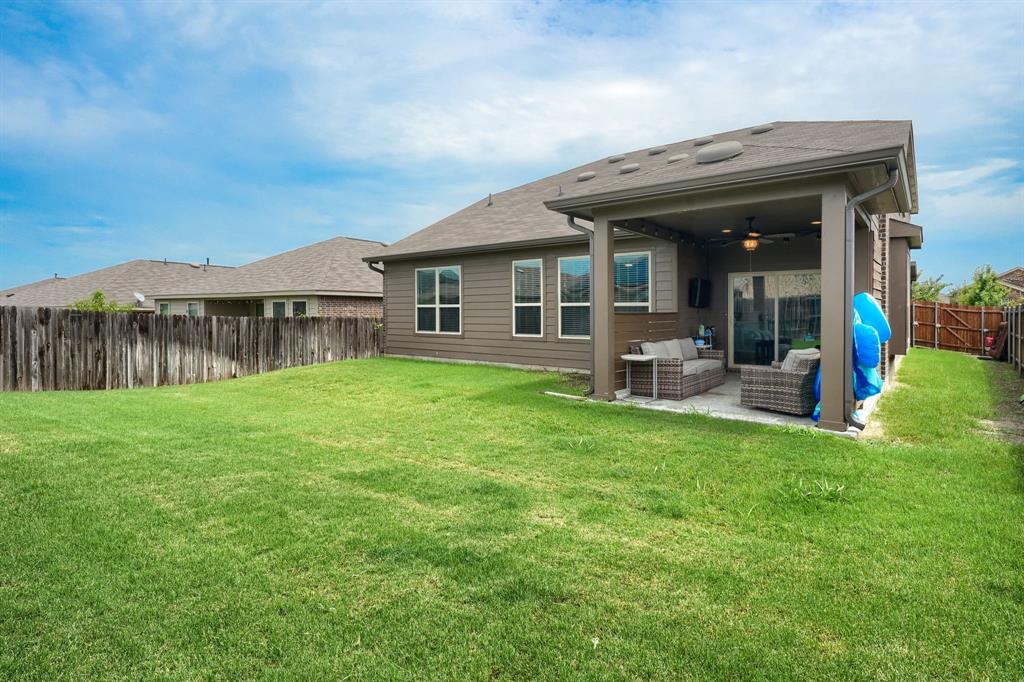 2910 Panhandle Drive