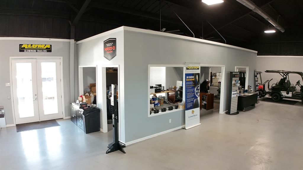 Sanford Circle Nrt Side Add - Commercial Sale