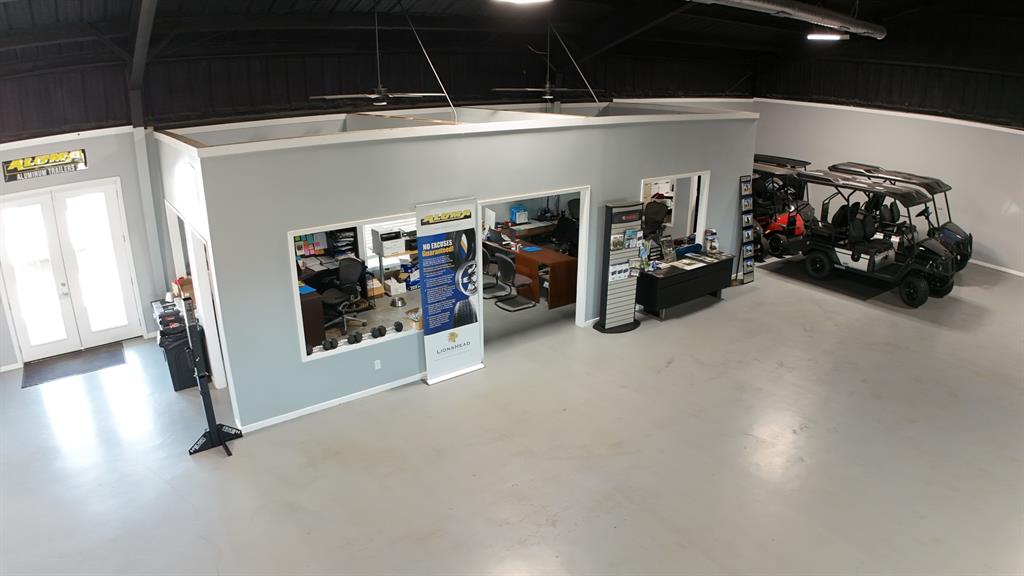 Sanford Circle Nrt Side Add - Commercial Sale