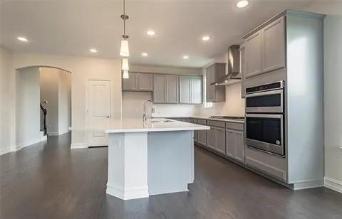 Country Lakes West P - Residential Lease