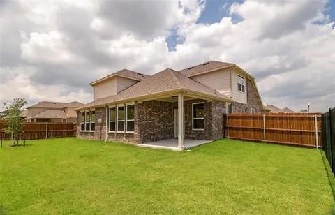 Country Lakes West P - Residential Lease