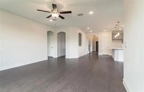 Country Lakes West P - Residential Lease