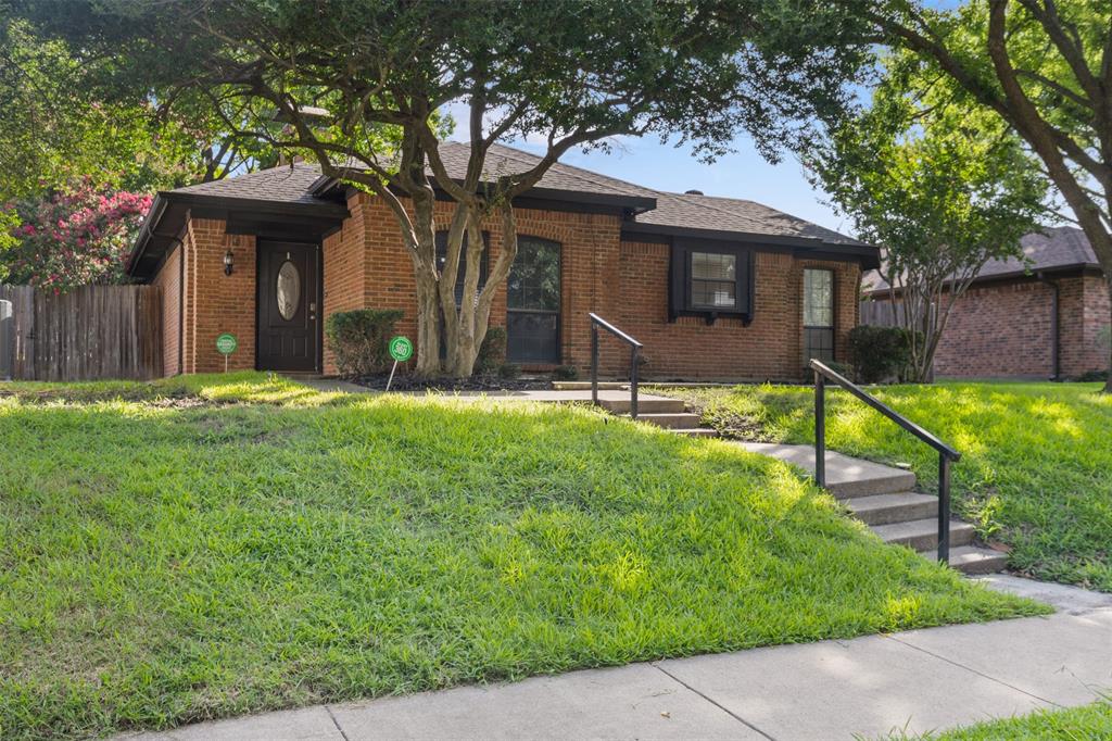 2805 Stoneridge Drive