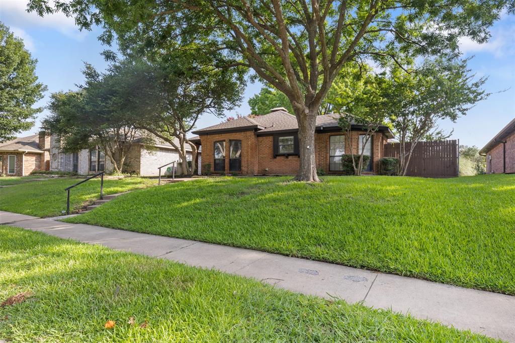 2805 Stoneridge Drive