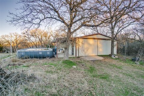 A home in Alvarado