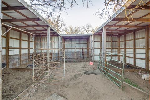 A home in Alvarado