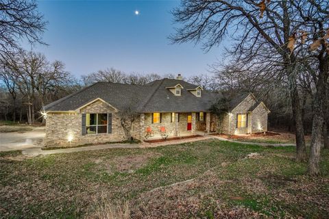 A home in Alvarado