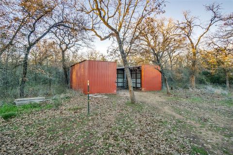 A home in Alvarado